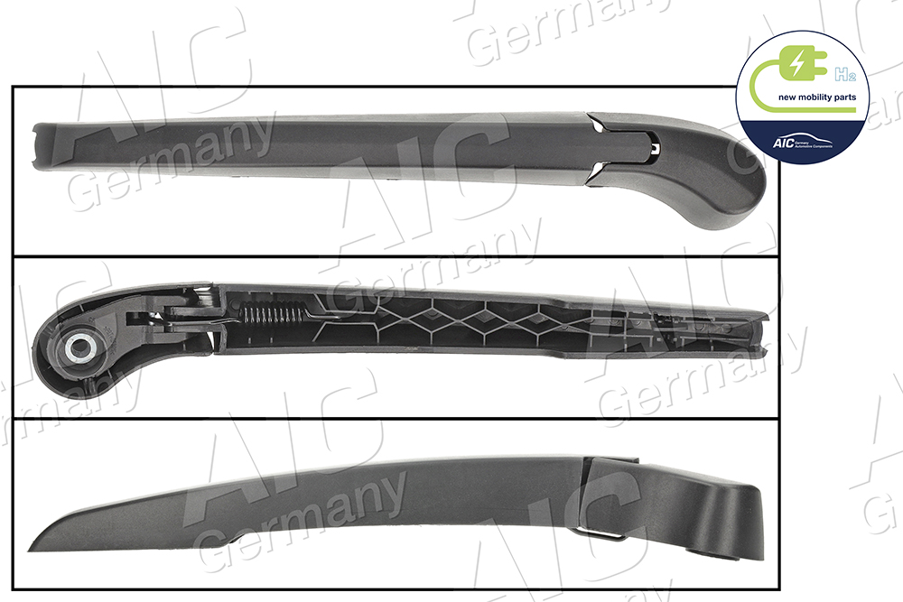 Brat stergator, parbriz 59723 AIC