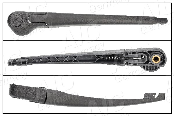 Brat stergator, parbriz 59726 AIC