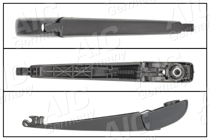 brat stergator, parbriz 59729 AIC