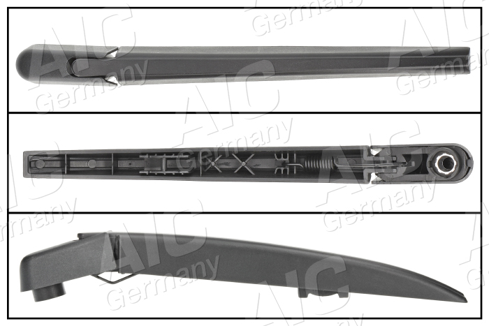brat stergator, parbriz 59735 AIC