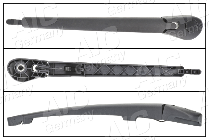 brat stergator, parbriz 59736 AIC