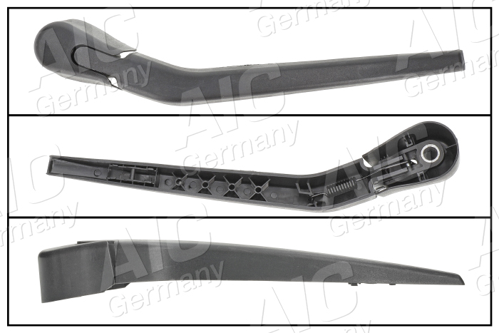 brat stergator, parbriz 59738 AIC