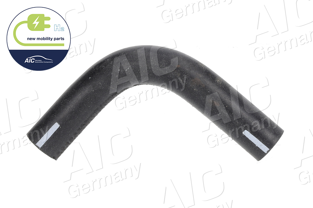 Furtun,aerisire bloc motor 59743 AIC