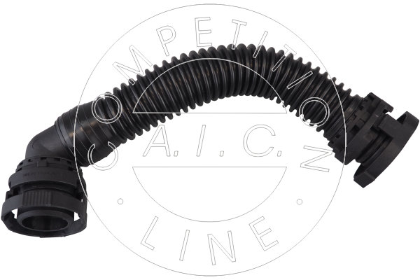furtun,aerisire bloc motor 59745 AIC