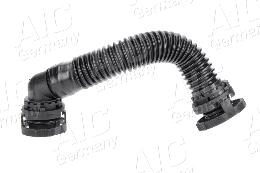 Furtun,aerisire bloc motor 59745 AIC