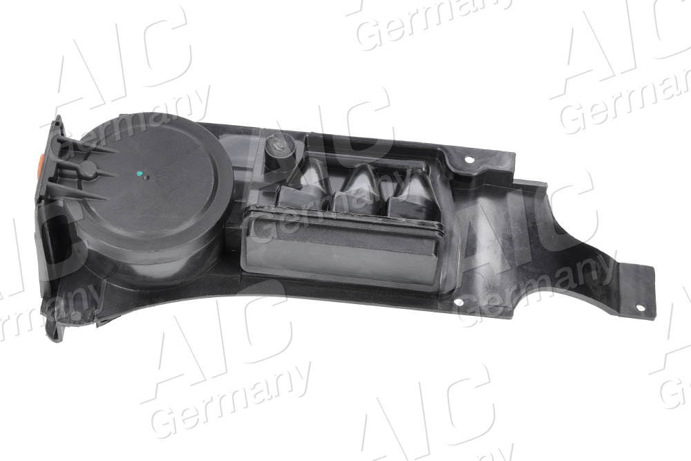 Separator ulei, ventilatie bloc motor 59748 AIC