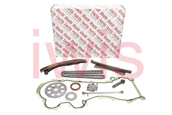 chit lant de distributie 59762Set AIC