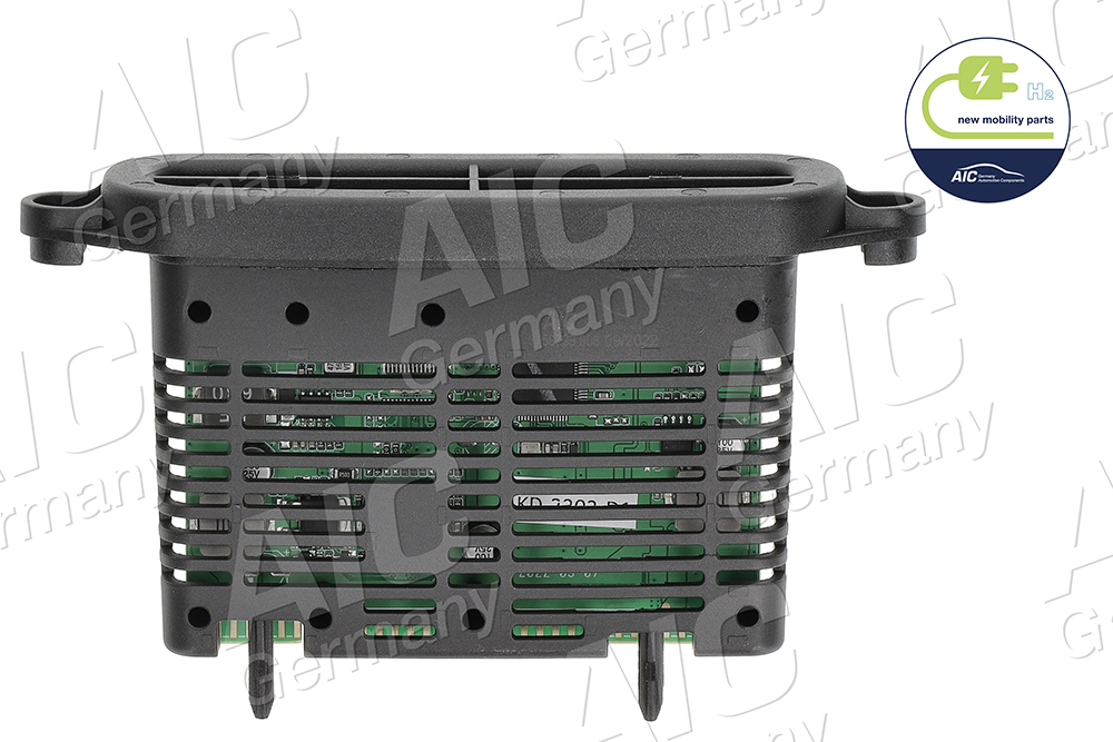 Modul conducător, sistem de iluminare 59799 AIC