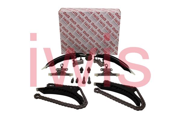 chit lant de distributie 59812Set AIC