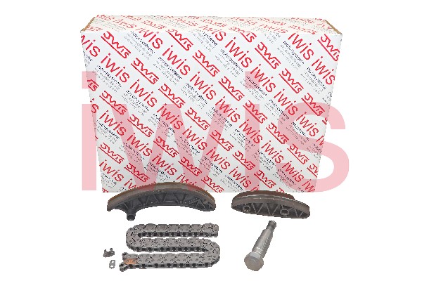 chit lant de distributie 59817Set AIC