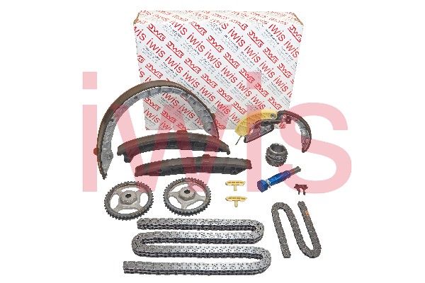 chit lant de distributie 59822Set AIC
