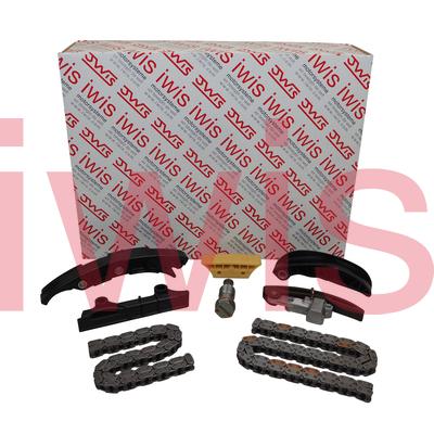 chit lant de distributie 59824Set AIC