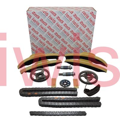 chit lant de distributie 59825Set AIC