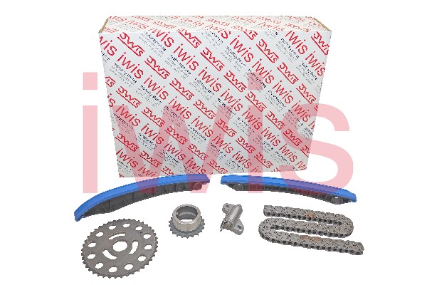 chit lant de distributie 59828Set AIC