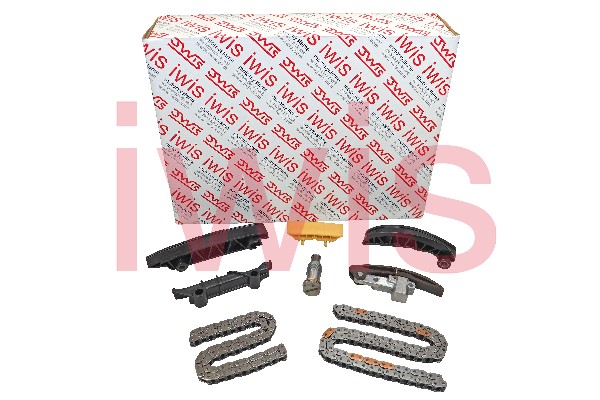 chit lant de distributie 59831Set AIC