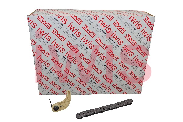 Set lant, antrenare pompa ulei 59832Set AIC