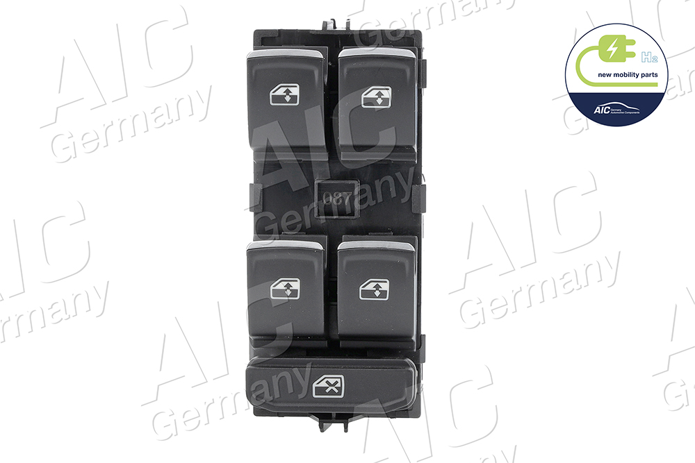 Comutator,macara geam 59839 AIC