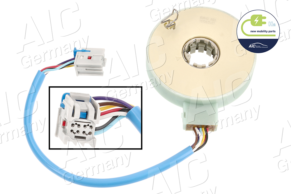 Senzor unghi bracaj 59840 AIC