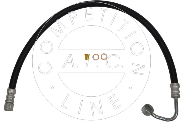 Furtun hidraulic, sistem de directie 59860 AIC