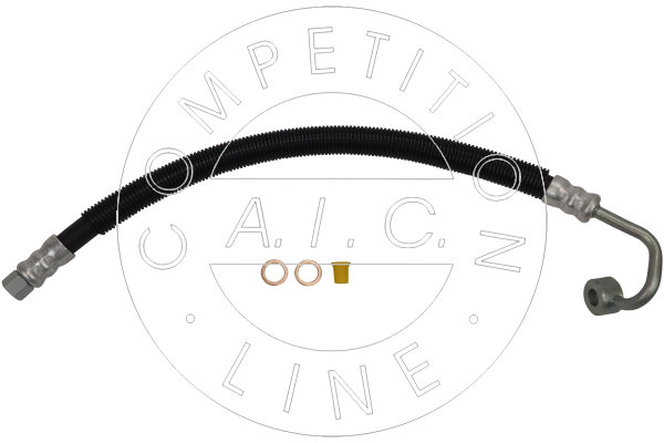 Furtun hidraulic, sistem de directie 59862 AIC