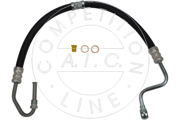 Furtun hidraulic, sistem de directie 59869 AIC