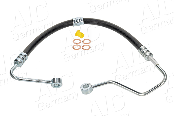 Furtun hidraulic, sistem de directie 59881 AIC