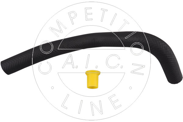 Furtun hidraulic, sistem de directie 59883 AIC