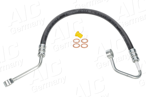 Furtun hidraulic, sistem de directie 59885 AIC