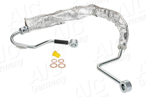 Furtun hidraulic, sistem de directie 59893 AIC