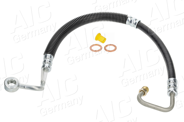 Furtun hidraulic, sistem de directie 59895 AIC