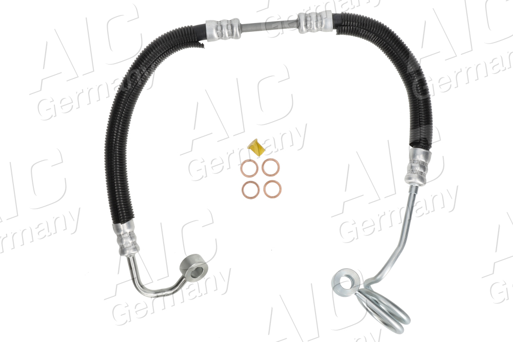 Furtun hidraulic, sistem de directie 59898 AIC