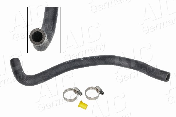 Furtun hidraulic, sistem de directie 59901 AIC