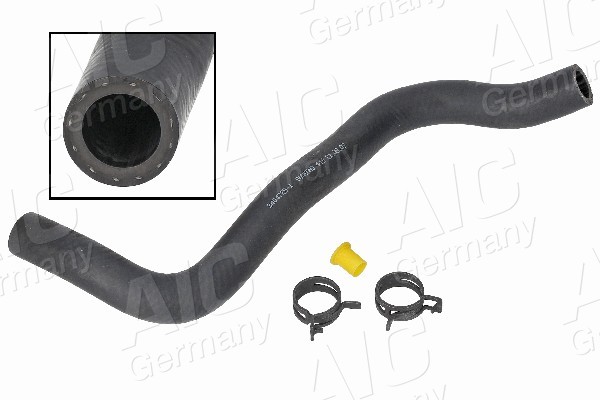 Furtun hidraulic, sistem de directie 59902 AIC