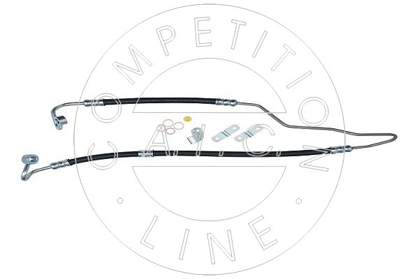 Furtun hidraulic, sistem de directie 59905 AIC