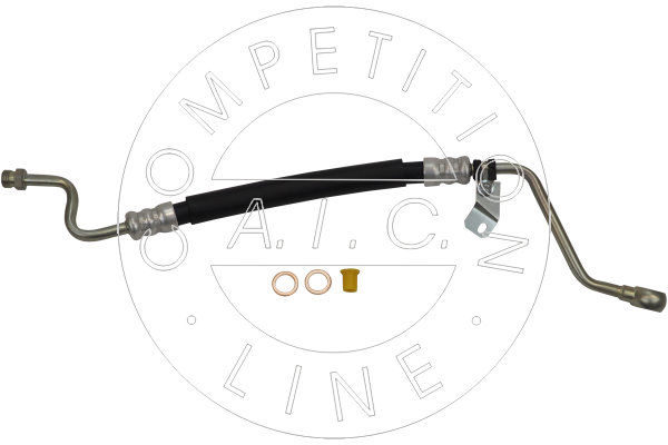 Furtun hidraulic, sistem de directie 59908 AIC