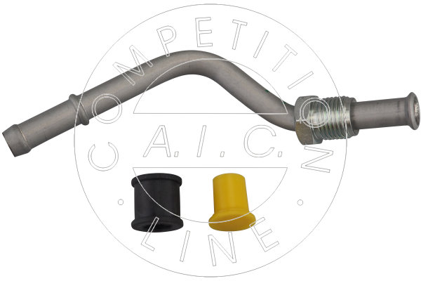 Furtun hidraulic, sistem de directie 59913 AIC