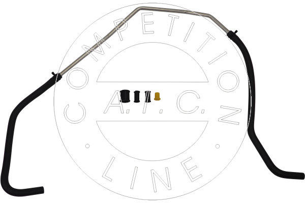Furtun hidraulic, sistem de directie 59916 AIC
