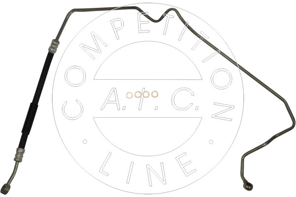 Furtun hidraulic, sistem de directie 59918 AIC