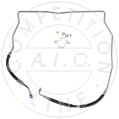 Furtun hidraulic, sistem de directie 59921 AIC
