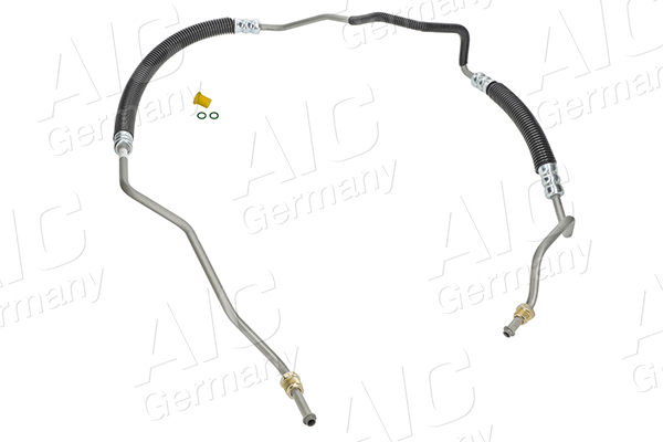 Furtun hidraulic, sistem de directie 59932 AIC
