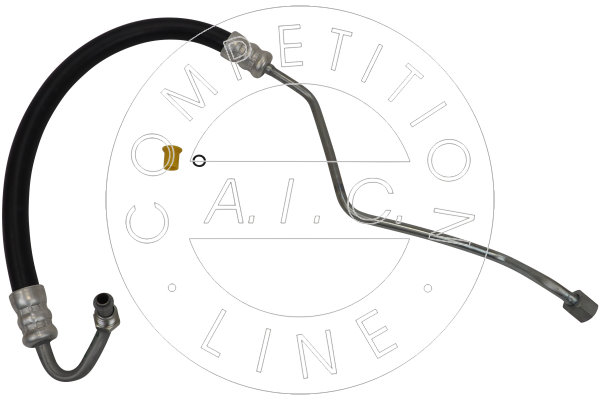 Furtun hidraulic, sistem de directie 59933 AIC