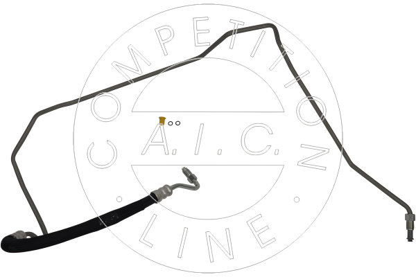 Furtun hidraulic, sistem de directie 59936 AIC