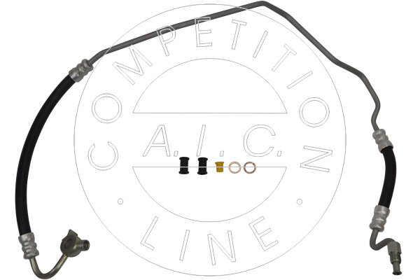 Furtun hidraulic, sistem de directie 59938 AIC