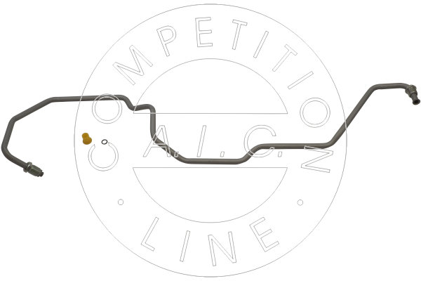 Furtun hidraulic, sistem de directie 59940 AIC