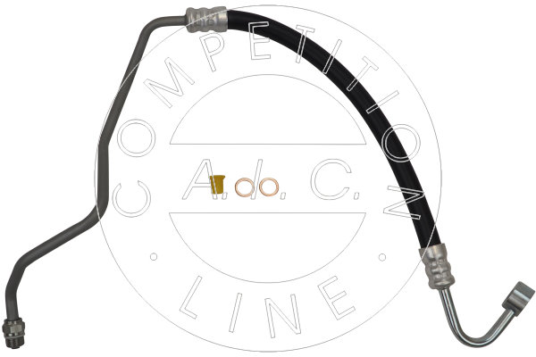 Furtun hidraulic, sistem de directie 59942 AIC