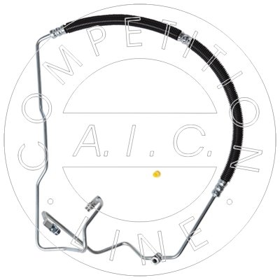 Furtun hidraulic, sistem de directie 59943 AIC
