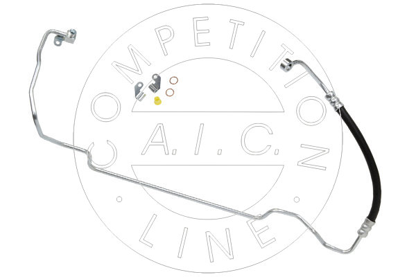 Furtun hidraulic, sistem de directie 59947 AIC