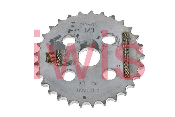 Pinion, pompa ulei 60347 AIC