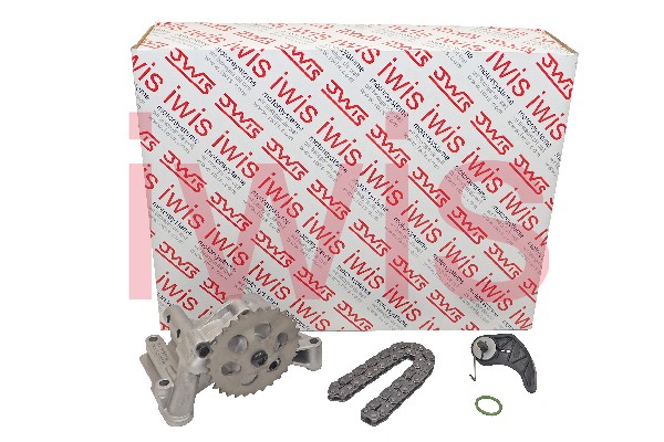 Set pompă de ulei 70016Set AIC
