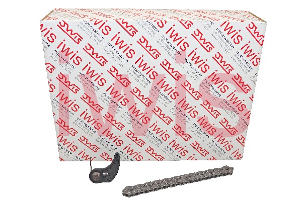 Set lant, antrenare pompa ulei 70017Set AIC